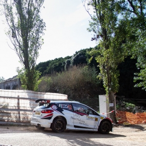 10° RALLY TERRA SARDA - Gallery 8